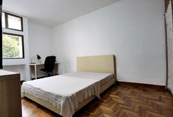 Telok Blangah House (D4), Apartment #600876111